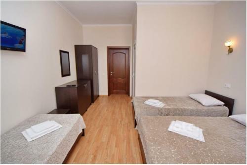 Posada Ellas Guest House