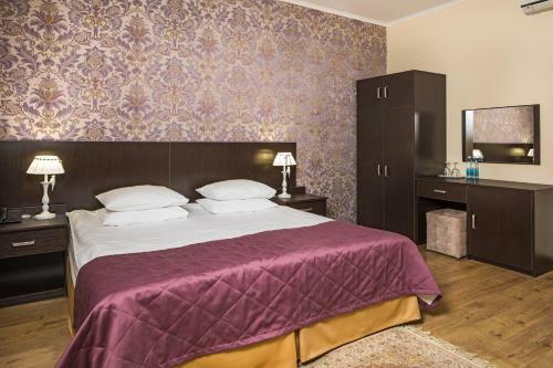 Kompass Hotels Magnoliya Gelendzhik