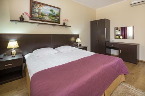 Kompass Hotels Magnoliya Gelendzhik