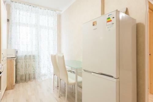 Apartamento Cozy Home