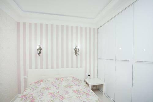 Apartamento Cozy Home