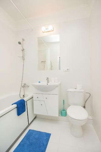 Apartamento Cozy Home