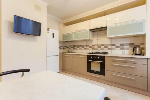 Apartamento Cozy Home