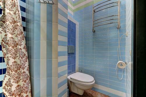 Apartamento Sutkipeterburg Chkalovskaya