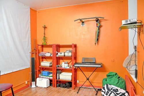 Rainbow Hostel