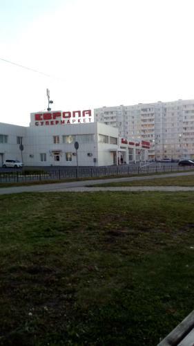 Apartment On Belana 7