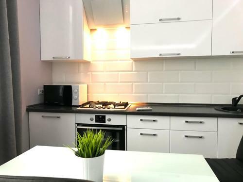Lux Apartment Penza Centr
