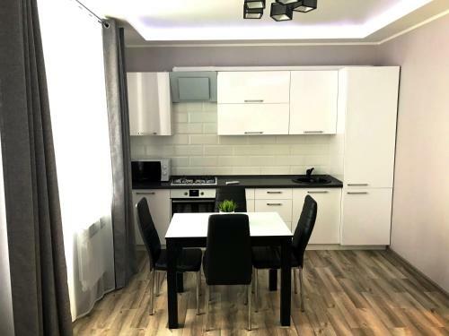 Lux Apartment Penza Centr