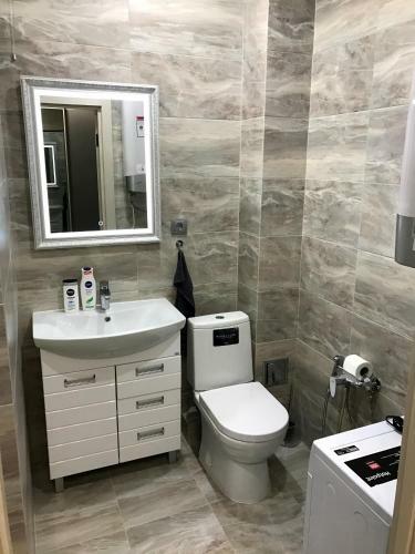 Lux Apartment Penza Centr