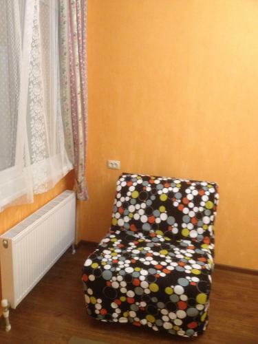 Apartments Krasnoarmeyskaya Ulitsa 1
