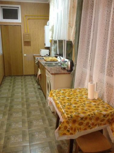 Apartments Krasnoarmeyskaya Ulitsa 1