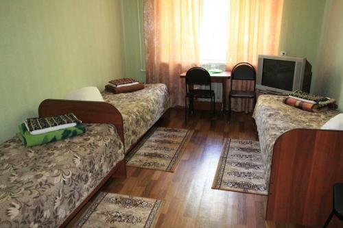 Motel Economy Hotel Dinamo