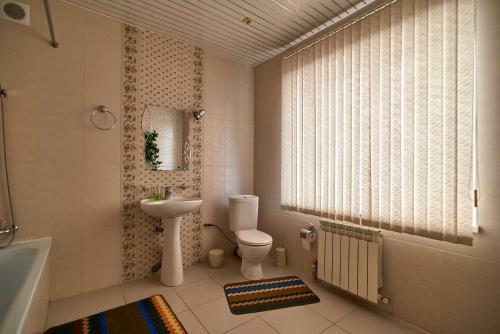 Apartamento Guest House Anatolik`s