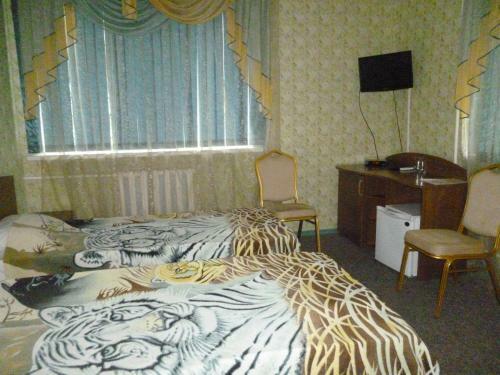 Hostal Inn Oazis