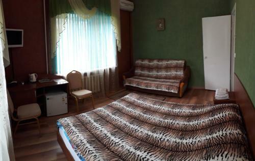 Hostal Inn Oazis