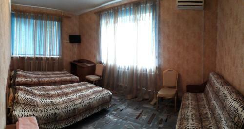 Hostal Inn Oazis