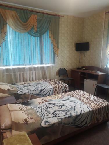 Hostal Inn Oazis