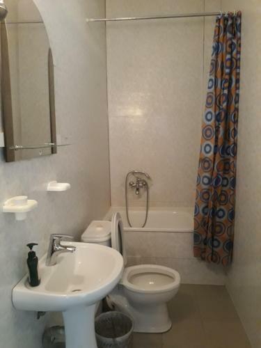 Hostal Inn Oazis