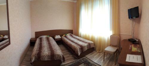 Hostal Inn Oazis