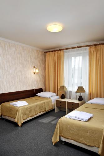 Gornyak Hotel
