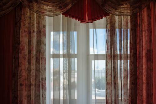 Apartamento Penthouse On Svobodniy 5k1