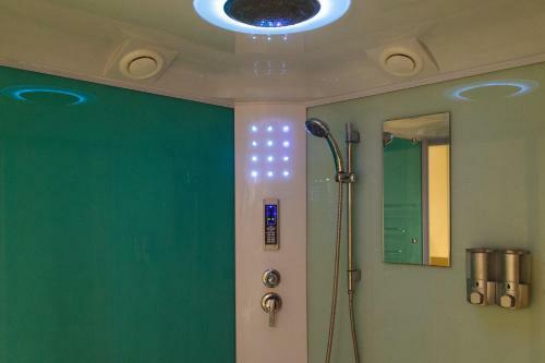 Apartamento Penthouse On Svobodniy 5k1