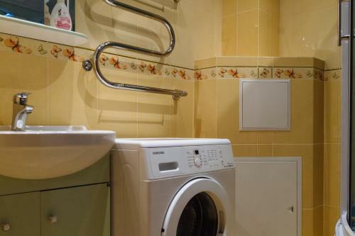 Apartamento Penthouse On Svobodniy 5k1