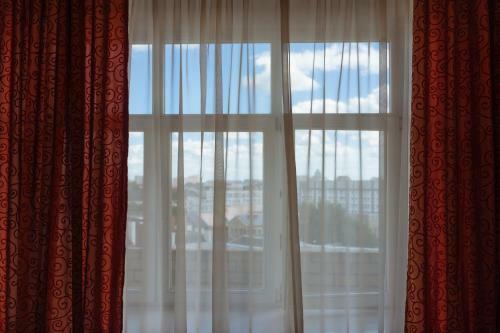 Apartamento Penthouse On Svobodniy 5k1