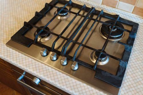 Apartamento Penthouse On Svobodniy 5k1