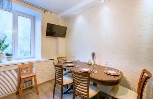 Azbuka Apartment Chernyshevskogo 101