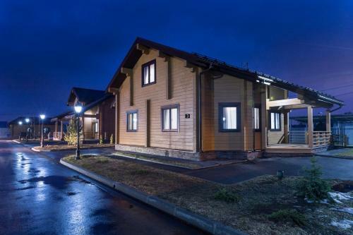 Agroturismo Baza Otdykha Gorod N
