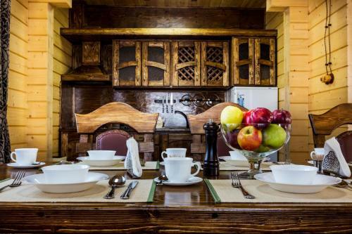 Agroturismo Baza Otdykha Gorod N