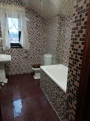 Agroturismo Baza Otdykha Gorod N