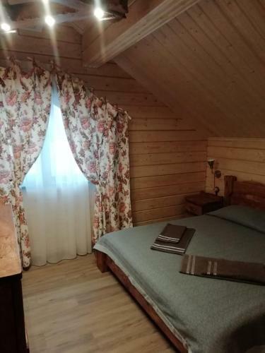 Agroturismo Baza Otdykha Gorod N