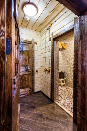 Agroturismo Baza Otdykha Gorod N