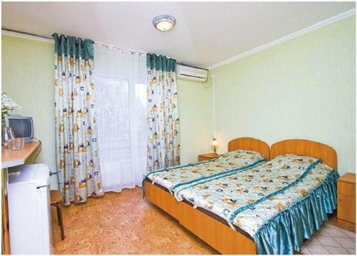 Hotel Volna