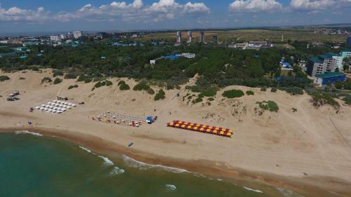 Hotel Volna