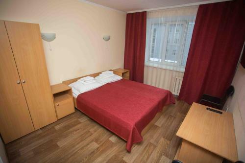 Hotel A-class