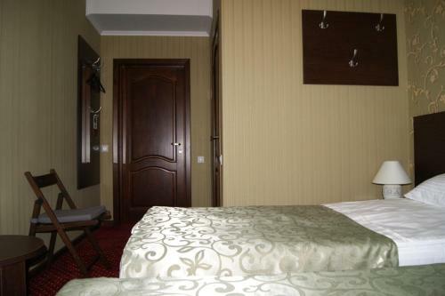 Hostal "???????????" ??????? ? ??????? ????
