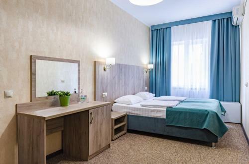 Noi Hotel Kropotkin Pozharnaya