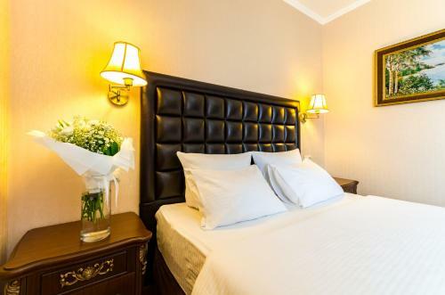 Noi Hotel Kropotkin Pozharnaya