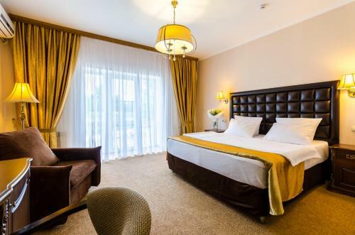 Noi Hotel Kropotkin Pozharnaya