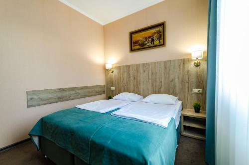 Noi Hotel Kropotkin Pozharnaya
