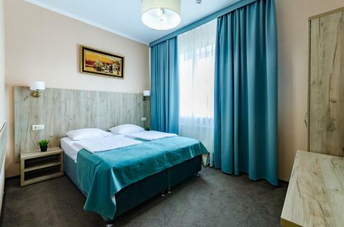 Noi Hotel Kropotkin Pozharnaya