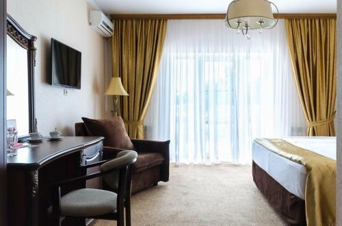 Noi Hotel Kropotkin Pozharnaya