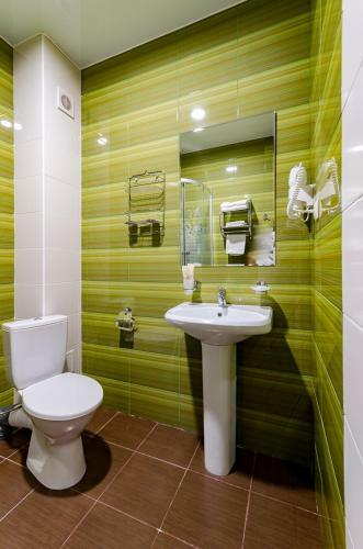 Noi Hotel Kropotkin Pozharnaya