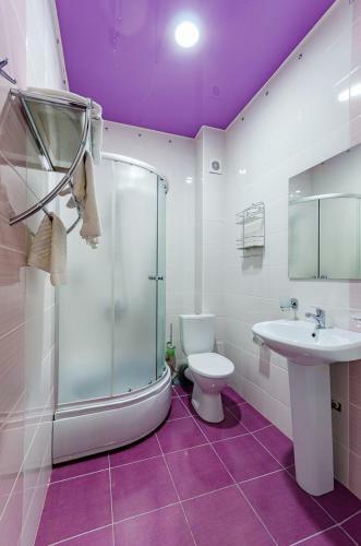 Noi Hotel Kropotkin Pozharnaya