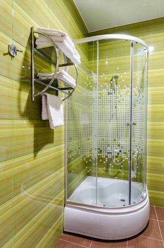 Noi Hotel Kropotkin Pozharnaya