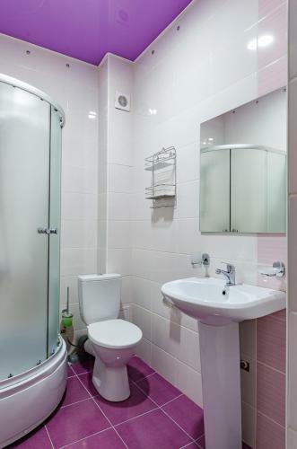 Noi Hotel Kropotkin Pozharnaya