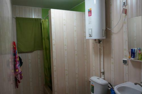 Hostal Turbaza Cherkasskiy Zaton